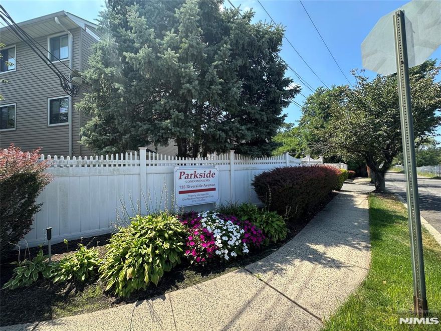 Discover this beautifully updated 2-bedroom, 2-bath condo featuring a striking spiral staircase that leads to a private lower-level suite complete with its own bathroomâ€”perfect for guests or a home office. The main level showcases brand-new flooring and new kitchen cabinets. Enjoy your morning coffee or unwind in the evening on the balcony, which offers a beautiful view of Bergen Park. This home seamlessly blends comfort, style, and convenience in a desirable location. Property is being sold As-Is. State realty transfer tax will be split between the buyer(s) and the seller at the time of closing.
