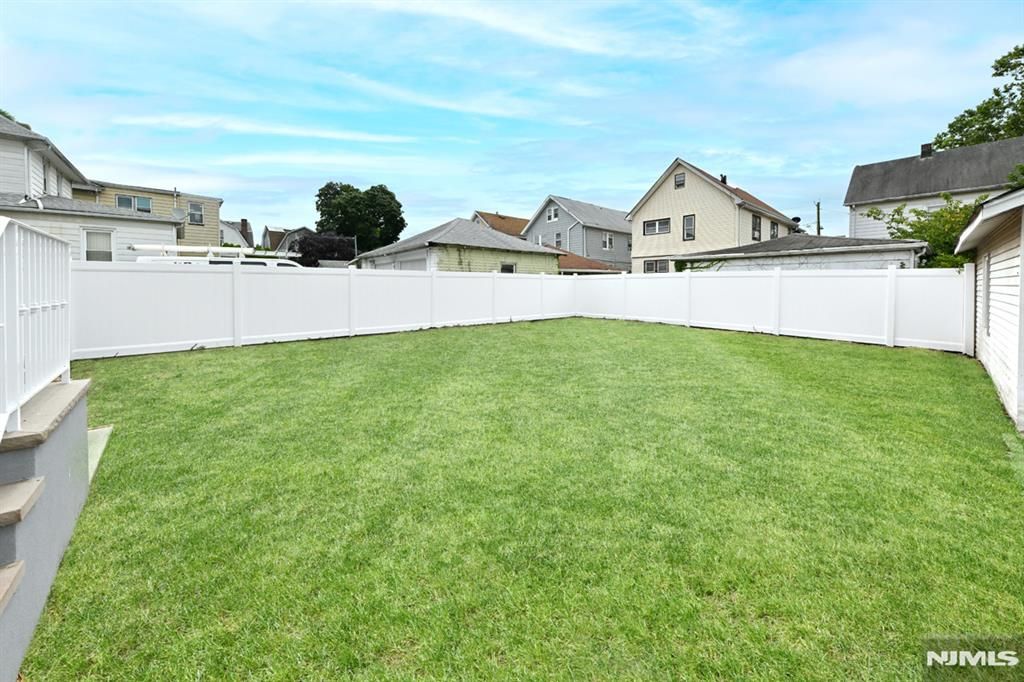 Photo of 165 E 2nd Street, Clifton, NJ 07011 (MLS # 25041386)