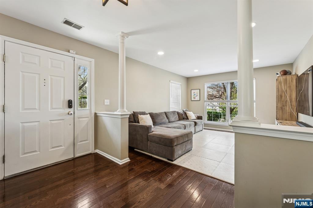 491 Green Mountain Road