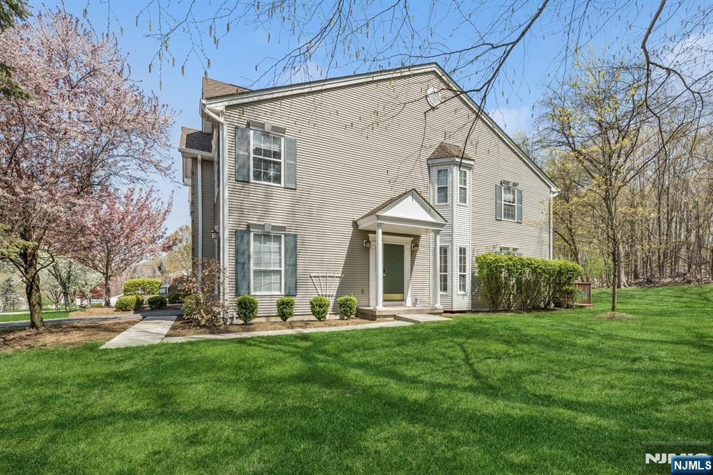 491 Green Mountain Road