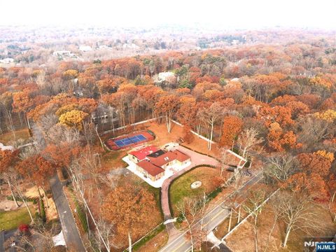 91 Chestnut Ridge Road Saddle River NJ 07458