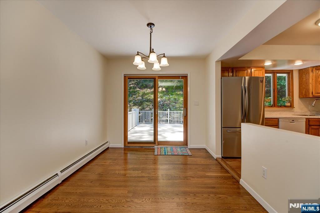 442 Skyline Lake Drive