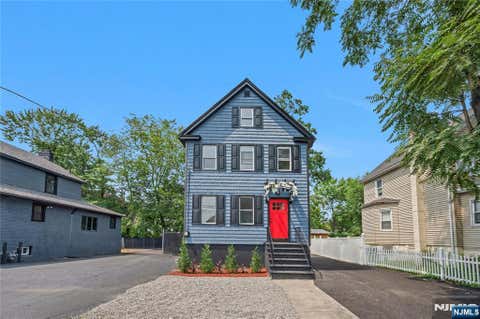 Photo of 9 Byrne ST, Hackensack, NJ 07601 (MLS # 26031956)