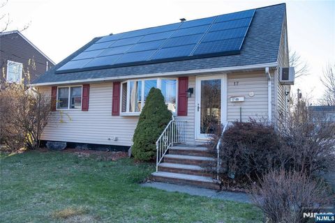 17 Filippone Way Woodland Park NJ 07424