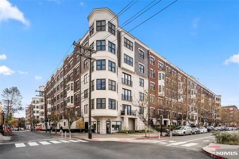 1200 Grand Street C1 Hoboken NJ 07030