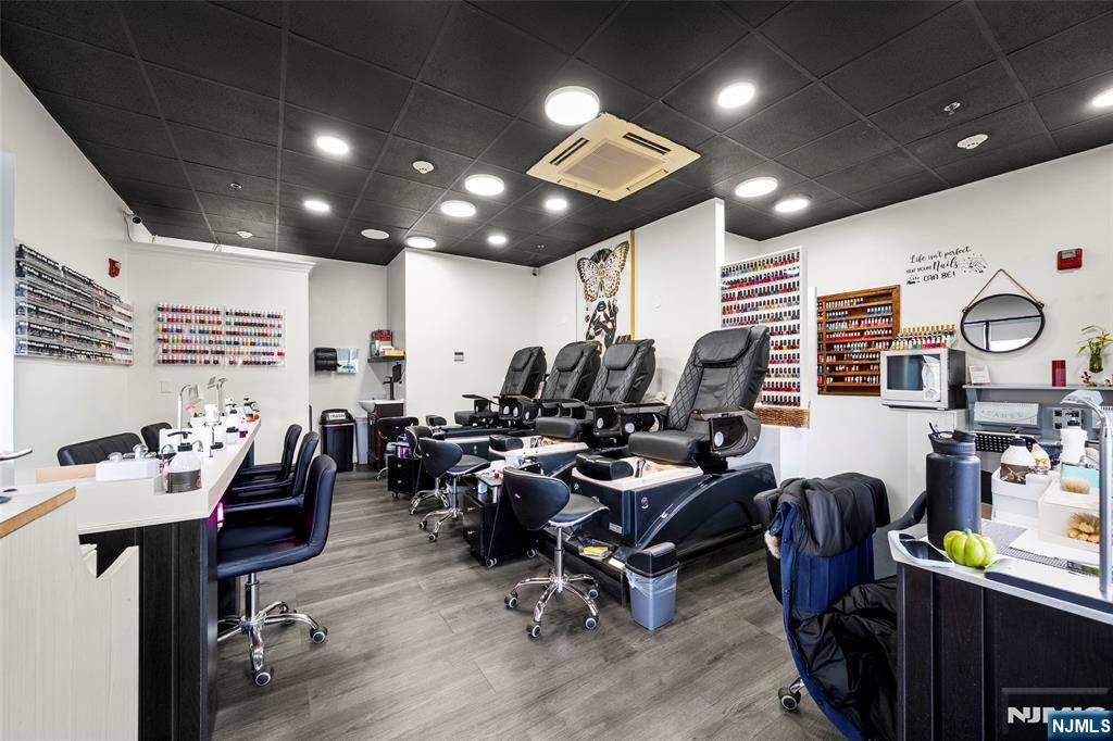 1200 Grand Street C1