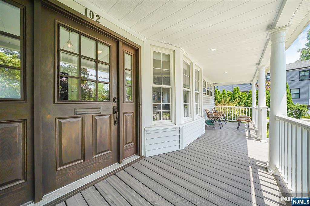 102 Colony Avenue