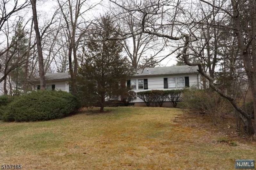 House needs updating