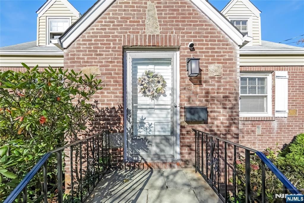 Photo of 171 Harrison Street, New Milford, NJ 07646 (MLS # 25041063)