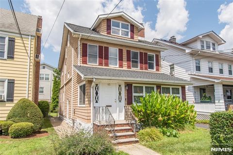 85 Liberty Street Bloomfield NJ 07003