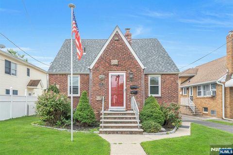 88 Mckinley Avenue 2 Lodi NJ 07644