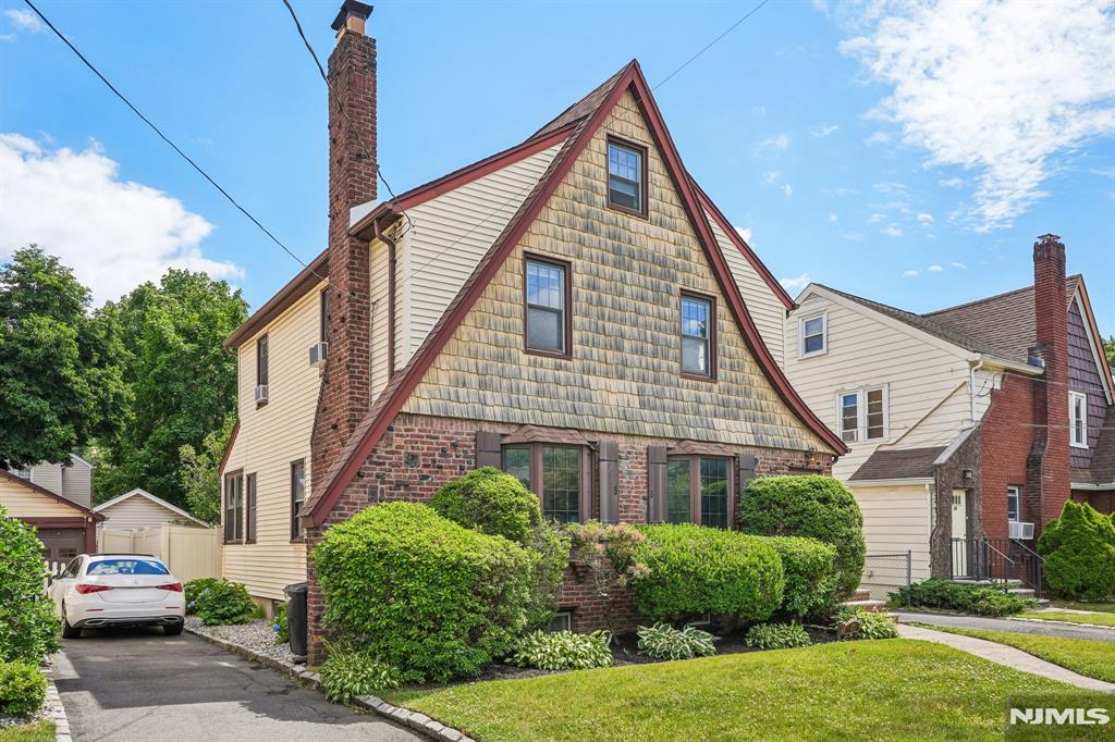 21 Ferncliff Road