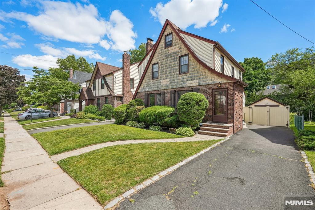 21 Ferncliff Road