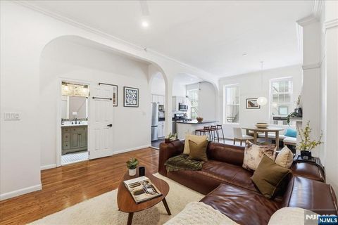 1226 Park Avenue 3 Hoboken NJ 07030