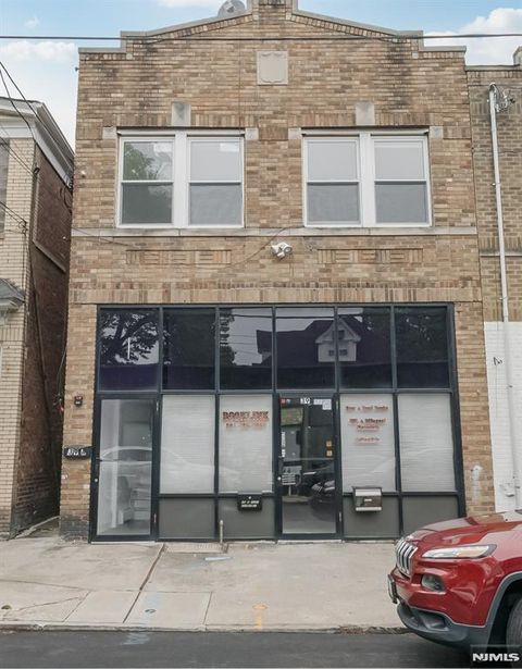 39 Fort Lee Road Bogota NJ 07603