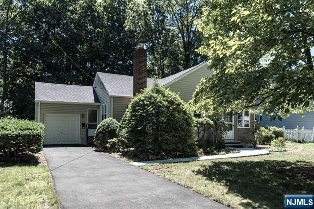 243 Lockwood Road