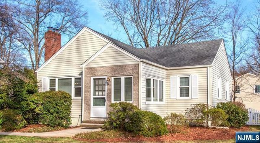 CHARMING RIDGEWOOD RANCH IN PRIME LOCATION - LAWN CARE AND SNOW REMOVAL INCLUDED! Enjoy the ease of maintenance free living in this immaculate 3 bedroom, 2 bath home nestled on a quiet residential street, just around the corner from the entrance to the county park. Landlord provides snow removal and lawn care, and a dedicated maintenance man is on hand for all issues related to the home and grounds. The first floor features a large living room/ dining room combo, a bright and functional kitchen, full bath, 3 bedrooms, and large foyer/sunporch. Enjoy the generous heated basement with laundry and full bath, perfect for added living space and storage. Additional highlights include: fenced in backyard, one car garage, beautiful neighborhood with quick access to outdoor recreation, lively downtown, and easy commute to NYC via bus or train. Tenant responsible for utilities and must carry renters insurance. No smoking. Dog may be considered. Credit check, proof of employment and proof of funds required. Ridgewood is a highly sought after town that offers excellent schools, charming downtown, convenient transportation, fun community events and so much more! This rental offers the rare combination of comfort and convenience. A home and lifestyle not to be missed!!