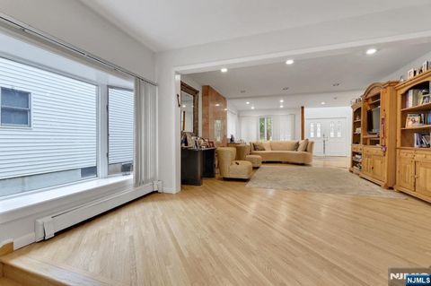 Photo of 1542 Jefferson St, Teaneck, NJ 07666 (MLS # 26014877)