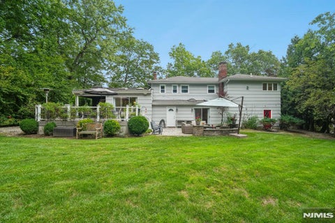 Photo of 30 Connel Drive, West Orange, NJ 07052 (MLS # 26035112)