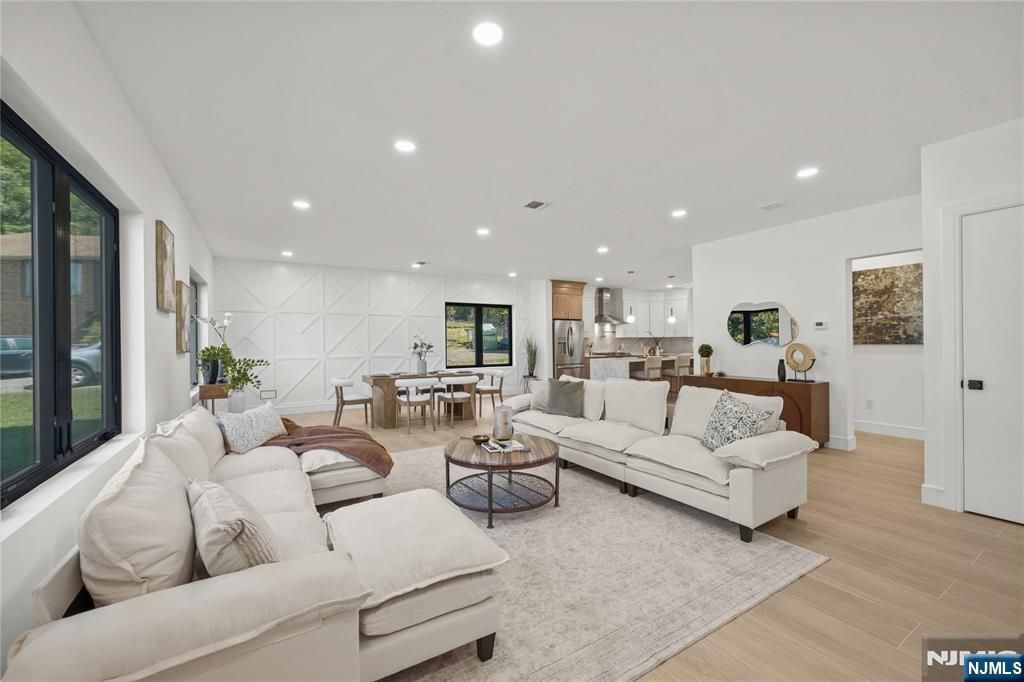 Photo of 24 Richard Scott Court, North Haledon, NJ 07508 (MLS # 26018151)