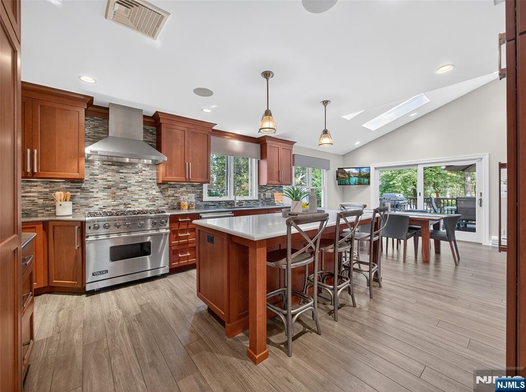 128 Oak Ridge Road