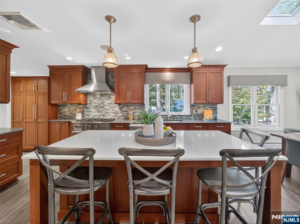 128 Oak Ridge Road