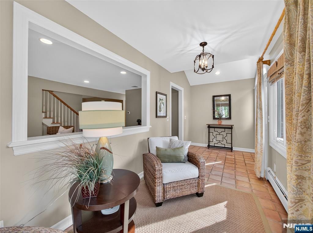 Photo of 128 Oak Ridge Road, Ramsey, NJ 07446 (MLS # 25035285)