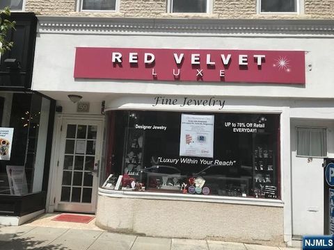 59 Ridgewood Avenue 59 Ridgewood NJ 07450
