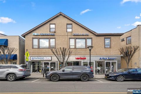 Photo of 215 Main Street, Fort Lee, NJ 07024 (MLS # 26010209)