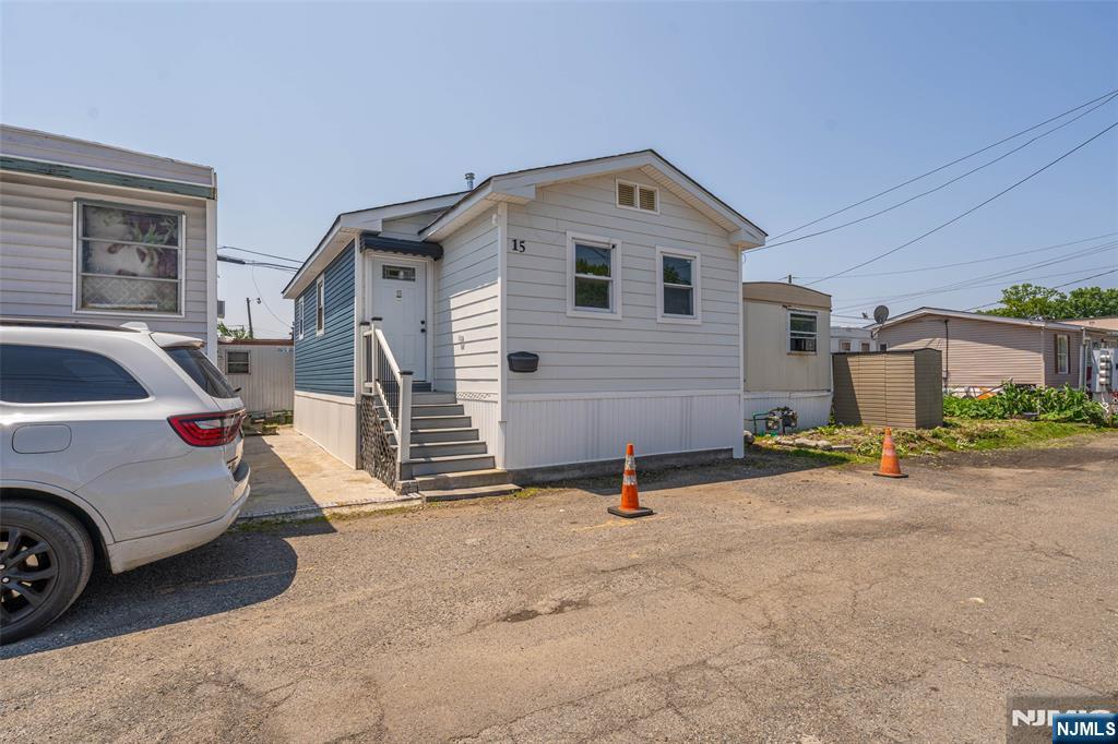 15 Spruce