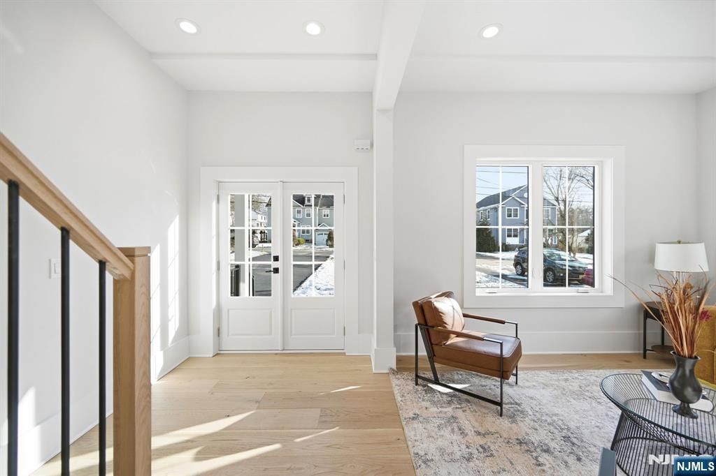 Photo of 8 Montgomery Road, Livingston, NJ 07039 (MLS # 26000200)