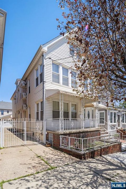 1002 74th Street North Bergen NJ 07047