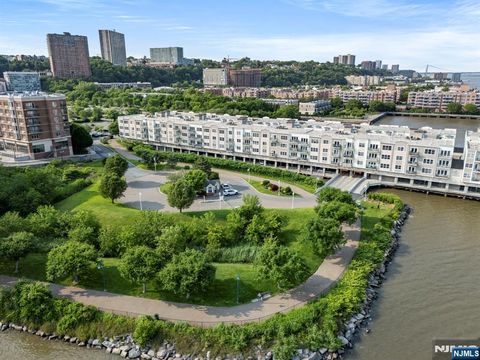 Photo of 108 The Promenade #108, Edgewater, NJ 07020 (MLS # 26003424)