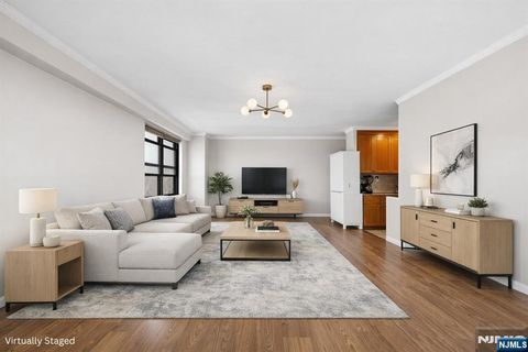 Photo of 285 Aycrigg Ave #11G, Passaic, NJ 07055 (MLS # 26018677)