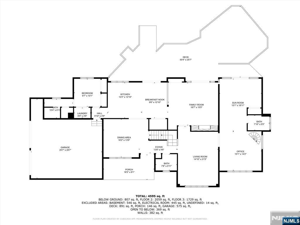 Main image without alt text