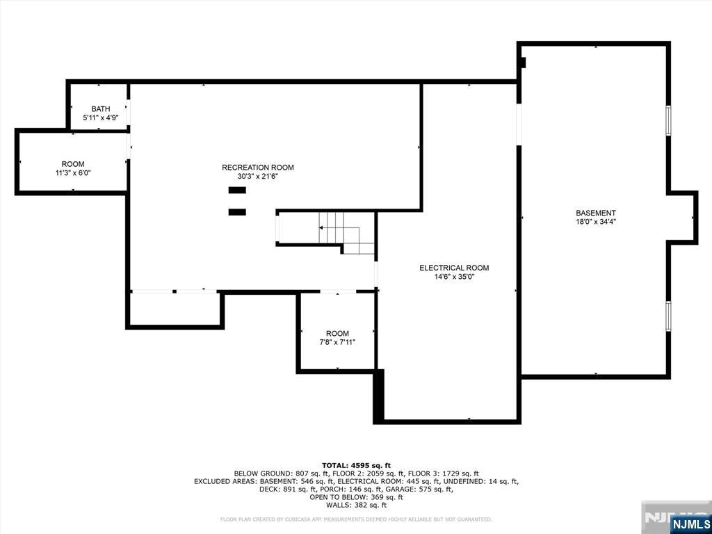 Main image without alt text