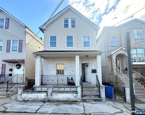 58 Florida Street Elizabeth NJ 07206