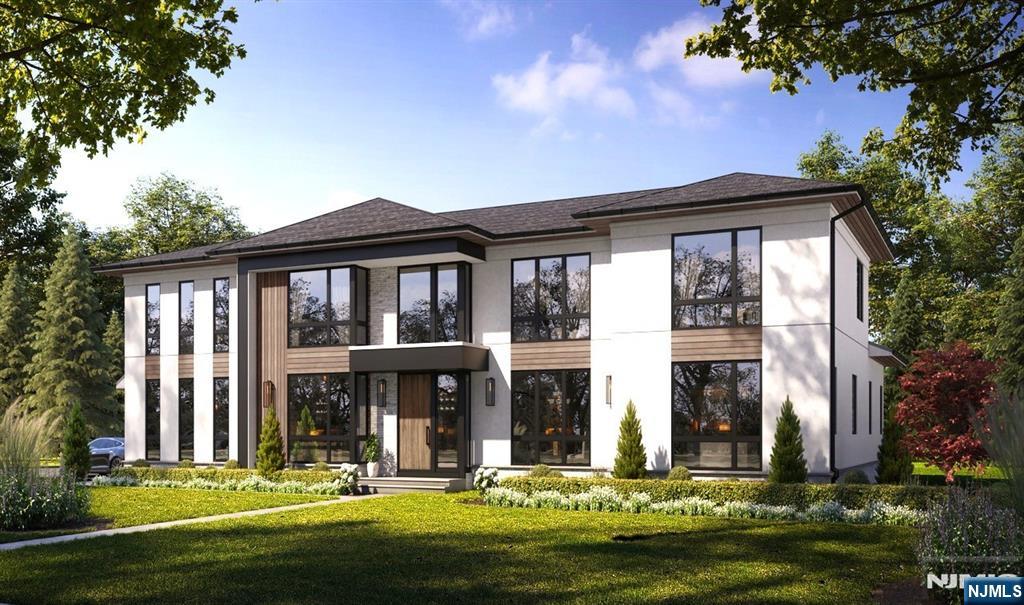 Property for Sale at 250 Alpine Drive, Paramus, New Jersey -  - $2,299,000