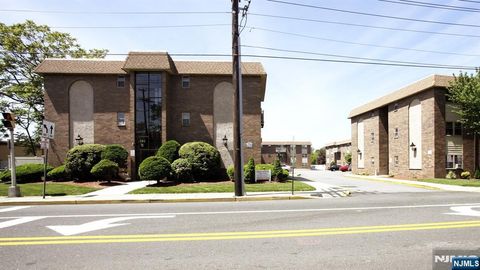 Photo of 205 Bergen #2A, Ridgefield Park, NJ 07660 (MLS # 26010719)