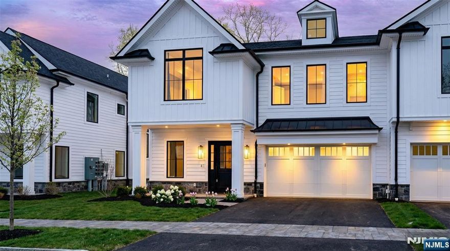 Experience elevated living in Rockleighâ€™s first-ever luxury townhome community, offering a rare opportunity to own new construction in one of Bergen Countyâ€™s most exclusive and tightly held enclaves. Long known for its privacy and limited housing inventory, Rockleigh now welcomes discerning buyers seeking the prestige of a Rockleigh address paired with modern luxury living. This newly built, high-end residence showcases refined finishes and thoughtful design throughout, featuring an open-concept layout ideal for both everyday living and entertaining. The gourmet kitchen offers sleek cabinetry, premium countertops, and top-tier appliances, flowing seamlessly into bright living and dining areas. Spacious bedrooms provide comfort and privacy, including a serene primary suite with a spa-like bath. Additional highlights include wide-plank flooring, contemporary lighting, custom millwork, in-unit laundry, ample storage, and quality construction throughout. A variety of premium upgrades and customization options are available, allowing buyers to personalize finishes and features to suit their individual taste. Conveniently located near shopping, dining, parks, and major roadways, this exceptional offering blends exclusivity, craftsmanship, and lifestyleâ€”an unmatched opportunity to finally own in Rockleigh.