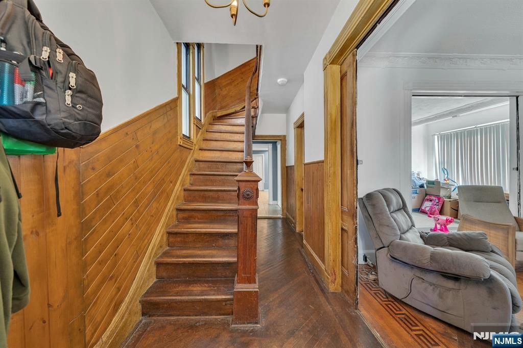 Photo of 608 Springdale Avenue, East Orange, NJ 07017 (MLS # 25038107)