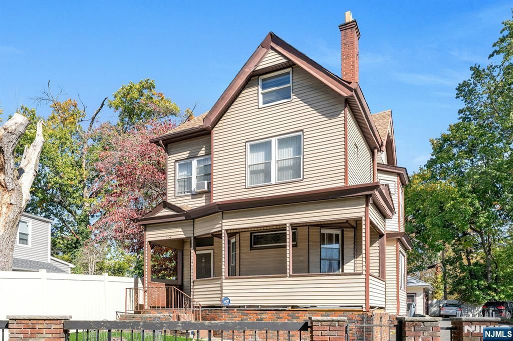 Photo of 608 Springdale Avenue, East Orange, NJ 07017 (MLS # 25038107)