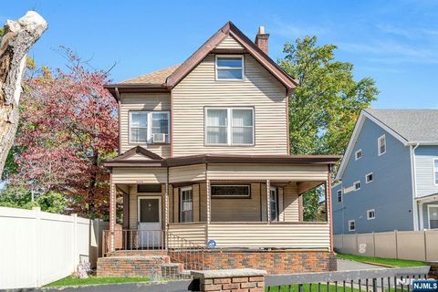 608 Springdale Avenue East Orange NJ 07017