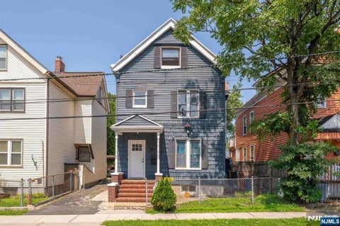 Photo of 485 Cary Street, Orange, NJ 07050 (MLS # 26036158)