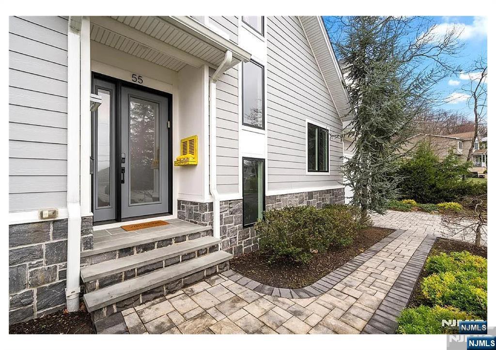 55 Cedar Street