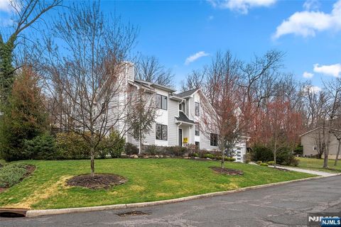 Photo of 55 Cedar Street, Cresskill, NJ 07626 (MLS # 26016185)