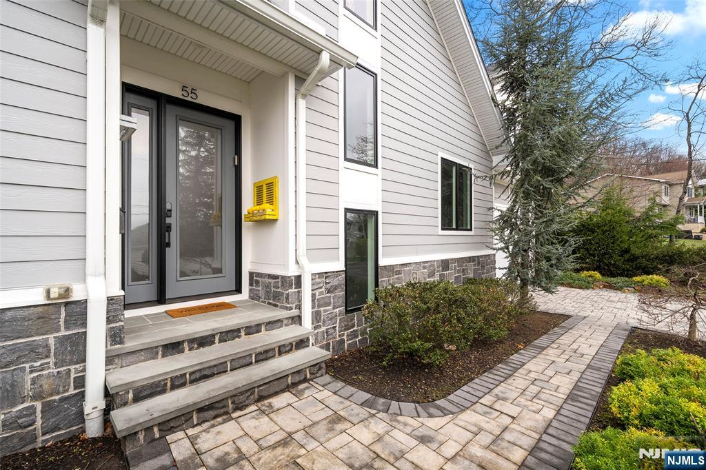 55 Cedar Street