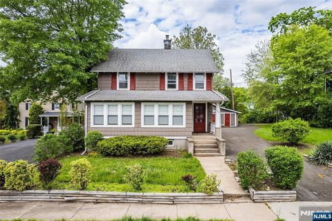 468 Van Buren Street Ridgewood NJ 07450