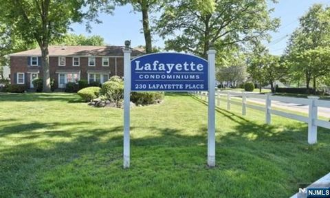 230 Lafayette Place 2B Englewood NJ 07631
