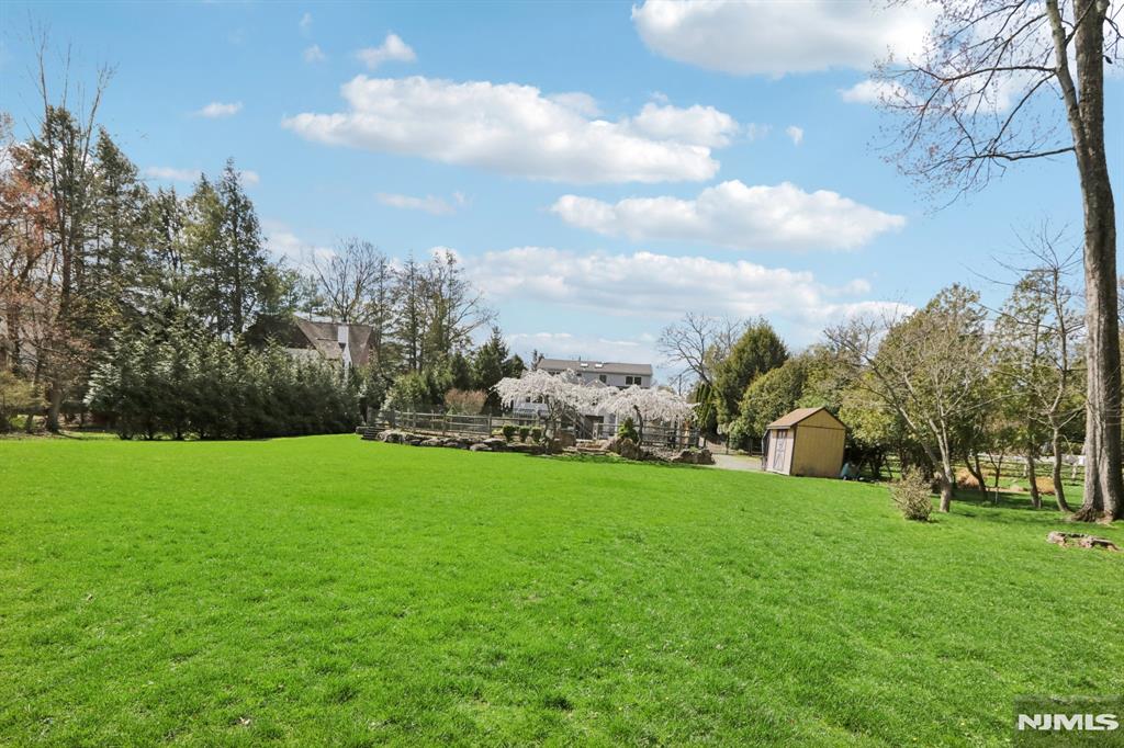 777 W Saddle River Road